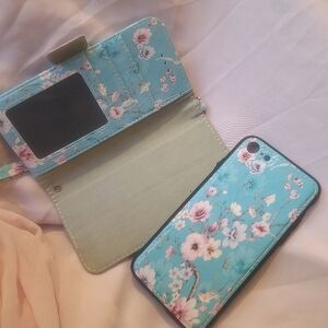 iPhone 7 magnetic case